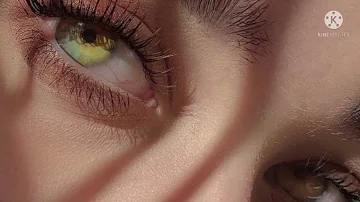 get light green eyes instantly subliminal