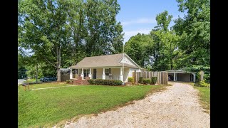 1208 Pine Street video tour