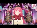 [Sakura Miko] [Christmas] - 夢見る空へ (Yumemiru Sora e) / hololive IDOL PROJECT
