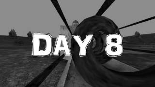 Blood and Bacon Part 1: Day 1-10 - The Day the Farm filled with Pigs