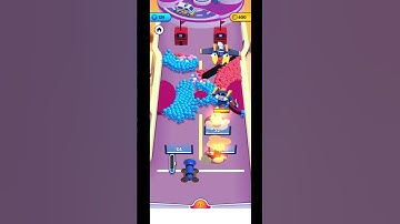 Mob Control Level up to Conquer All Levels |Gameplay Walkthrough.#youtubeshorts#nocommentry