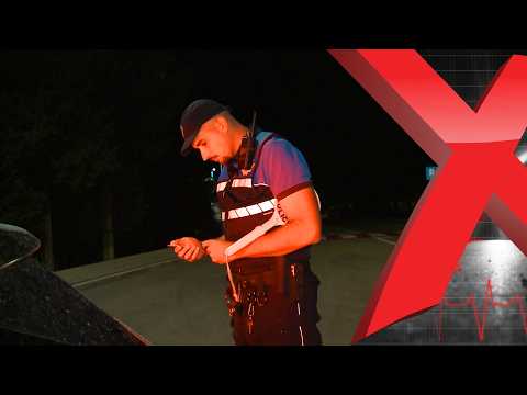 Tokom ljeta, policija u Neumu imala je pune ruke posla | Slučajevi X | Hayat TV