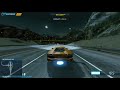 Need for Speed Most Wanted PS Vita Gameplay Need for Speed Most Wanted PS Vita Gameplay