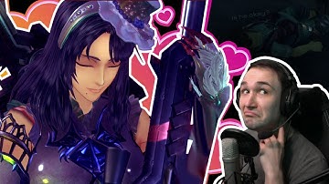 【 Xenoblade Chronicles Definitive】 Part 8 | Finally Found | Blind Gameplay Reaction Livestream