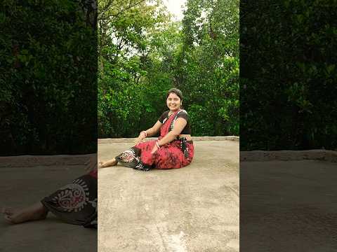 প্রেমের আয়নাতে মুখ দেখে #dance #yashomatimaiyasebolenandlala  #viral
