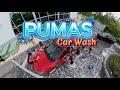 Pumas Car Wash