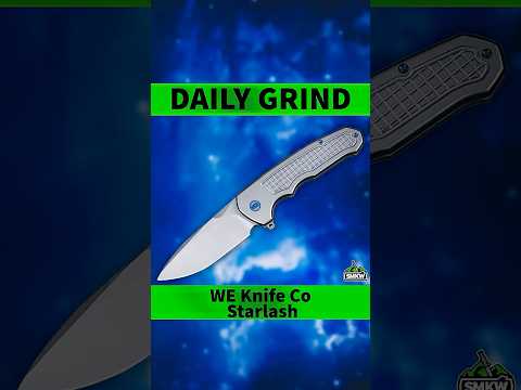 WE Knife Co Starlash
