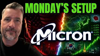 Micron Investors - Watch Asia Tonight!