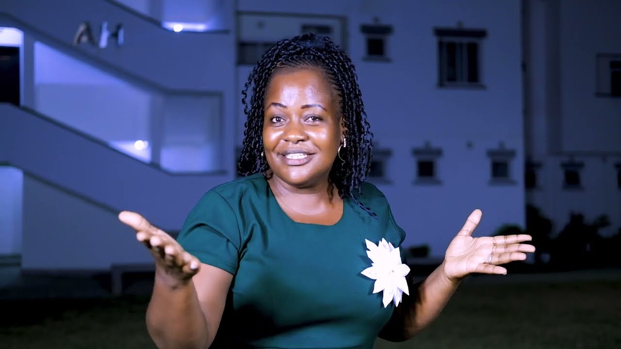 Hesabu ya Maisha - St. Pius (X) Choir, Kongowea Catholic Church Mombasa.