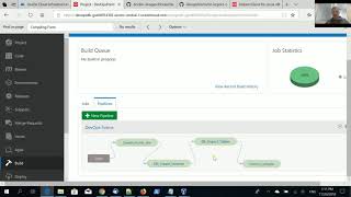 Docker Au service d'un import/export Oracle Db dans un pipeline