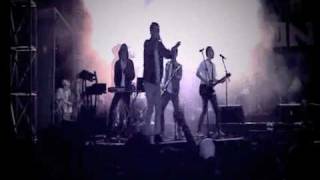 Backalley Live Footage