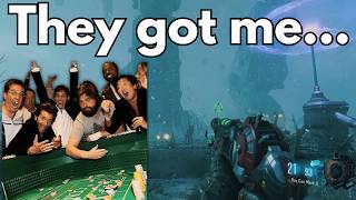 We normalized losing money and nobody noticed