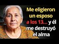 La HISTORIA REAL: Después de 30 Años, Descubrí a Mi Marido Abusando de Mi Hija de 12 Años