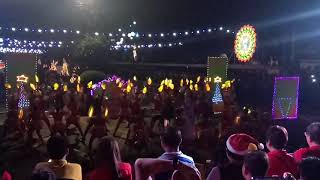 PASKOTITAP 2018 KAPITOLYO HIGH SCHOOL! TEEN TITANS GO!!!