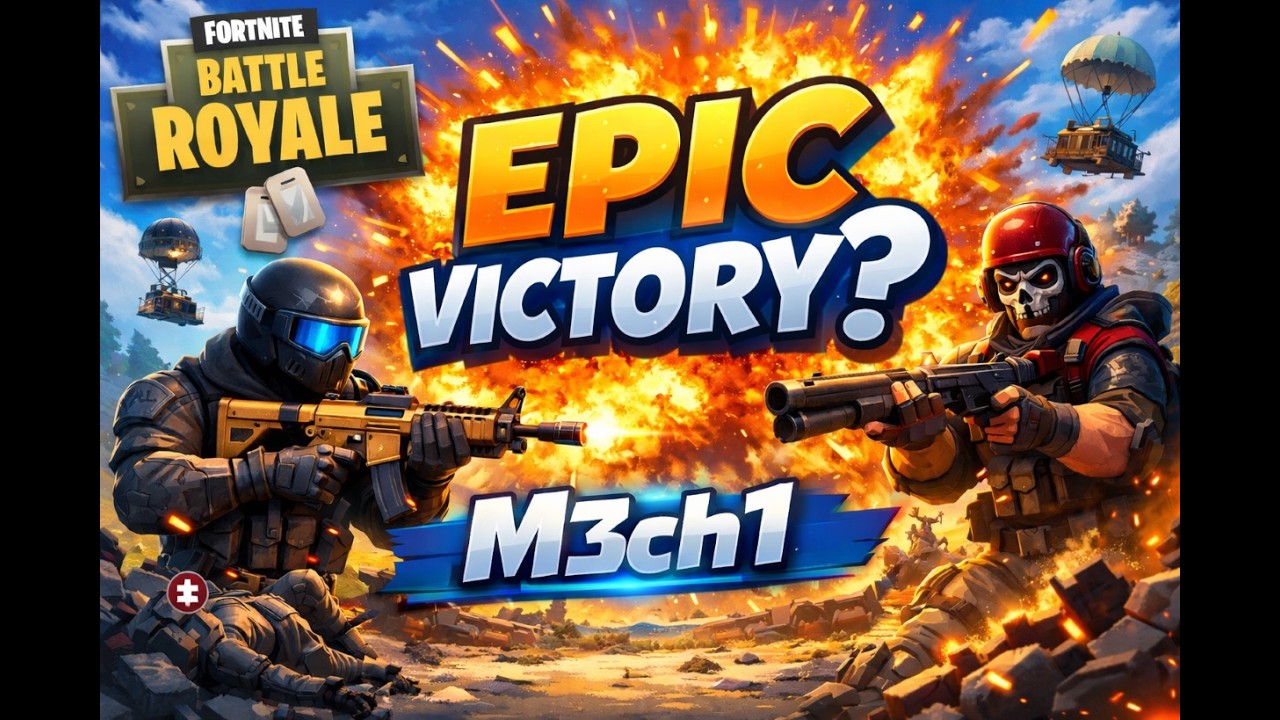 Schaffen wir das Back to Back? 👑➡️👑