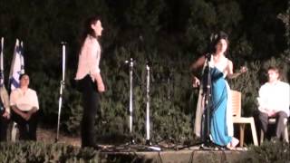 Rina Lavi & Keren-Or Yaniv ~ Project-Introduction ~