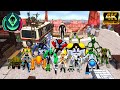 Ben 10 Protector Of Earth Remastered Version Gameplay