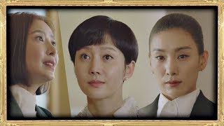 카리스마 폭발↗ 김서형(Kim Seo-hyung)의 선택 앞두고 숨 막히는 긴장감.. SKY 캐슬(skycastle) 1회