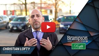 Lease Vs. Financing | Brampton Chrysler | Rafih Auto Group