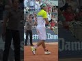 Djokovic &amp; Nadal Madrid EPIC 😮‍💨