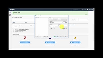 How to create FTP Account and Connect with WinSCP - 2016 #ehostPK #KhurramShahzad