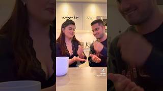 ما با هم به تفاهم نمیرسیم جنگ تا ابد