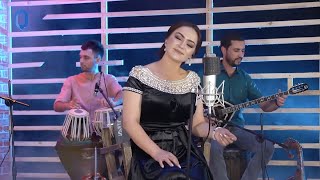 Nigina Amonqulova - Mohtob ( Live Performance )