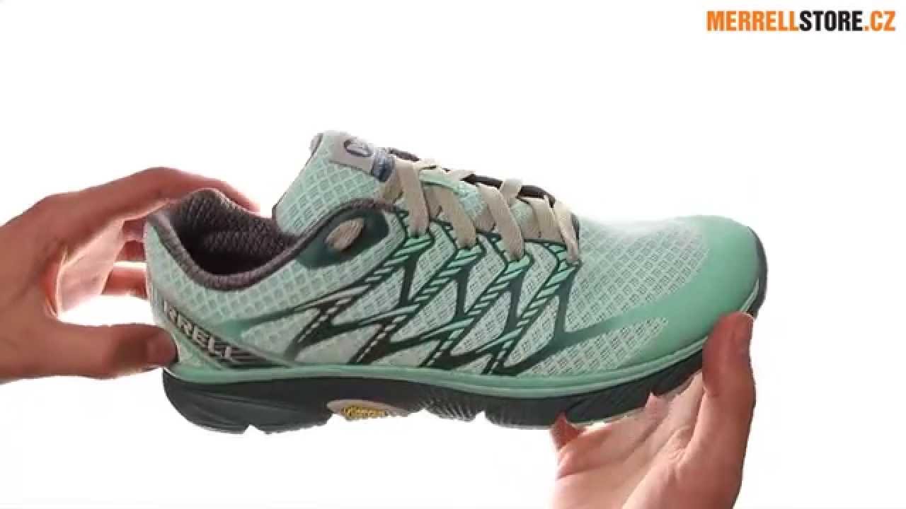 merrell bare access ultra