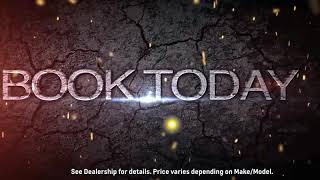 Rock Hill Buick GMC $19.00 Oil Change