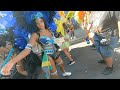 Notting Hill Carnival - The Heatwave Year