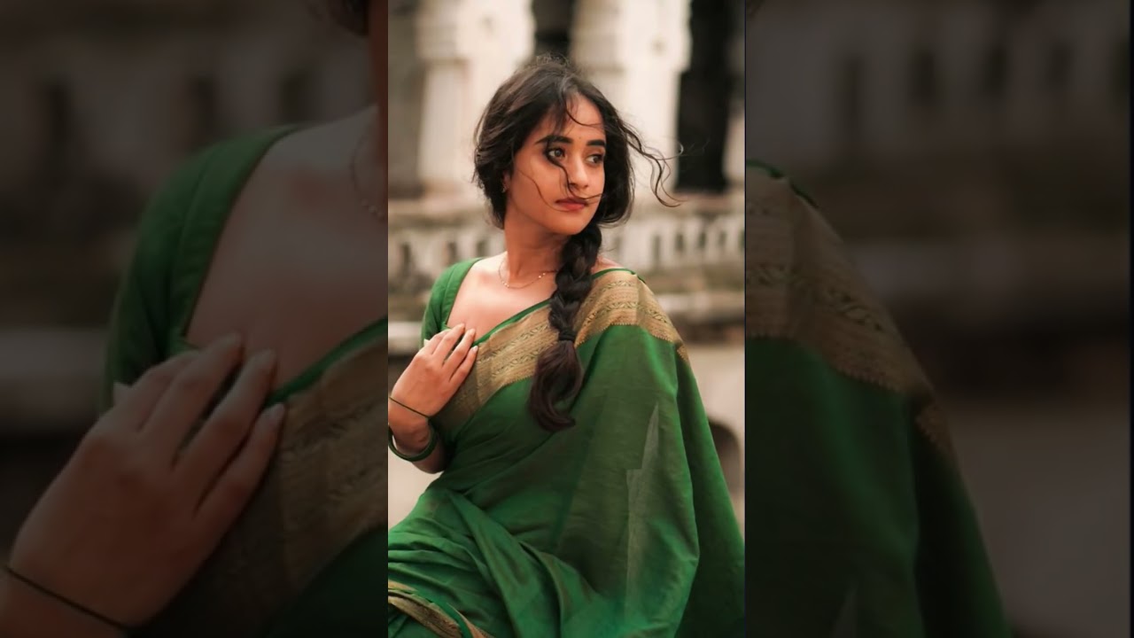 light motion video editing Instagram reels template