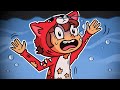 💧¡Minecraft PERO es un SKYBLOCK donde el AGUA SUBE CADA MINUTO!😱🌊💀 MAPAXE MINECRAFT PERO