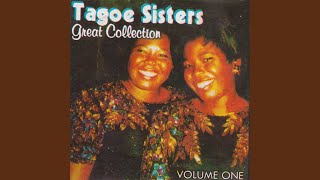 Abandeden (The Strong Tower)