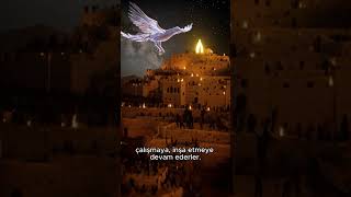 Dabbetül - Ard Nedir?