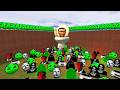FIRE IN THE HOLE SKIBIDITOILET ANGRY MUNCI REDOBUNGA AND NEXTBOTS #nextbot #gmod