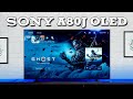 SONY A80J 4K OLED TV - PS5 TV?