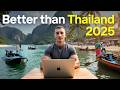 Vietnam Vs Thailand Wer Ist 2025 Besser