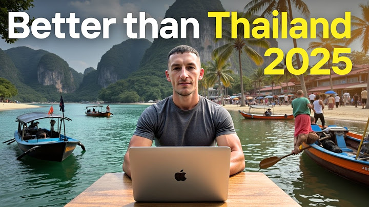 Vietnam vs Thailand: Which is Best in 2025?