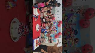 2024. 3 Anos Da Kemilly Cm.jardim Goiás