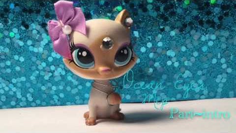 Ocean eyes MEP~read description~ENTER~ 7/7 SPARES