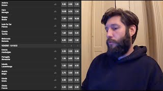 Football Betting Tips | Euro 2024 Qualifiers, CONMEBOL | Thu. 12/10 - Fri. 13/10 screenshot 5