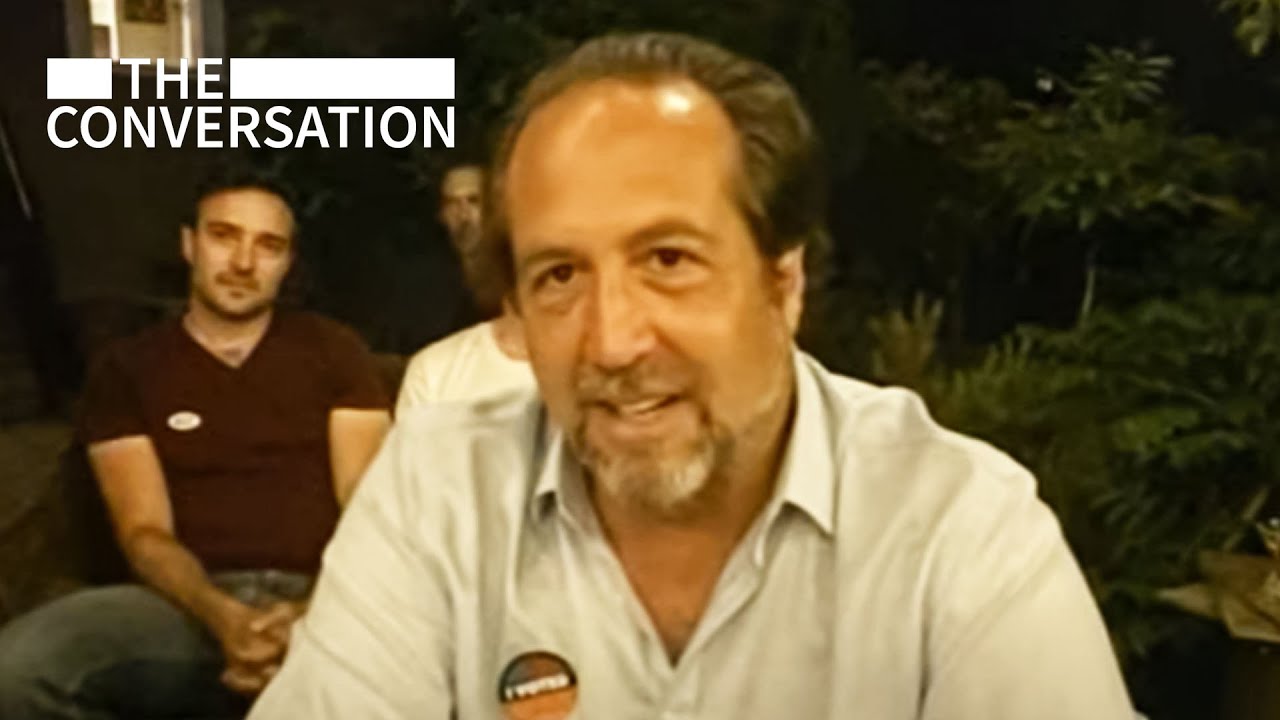 Michael Shure On The Best Part Of Campaigning For Congress