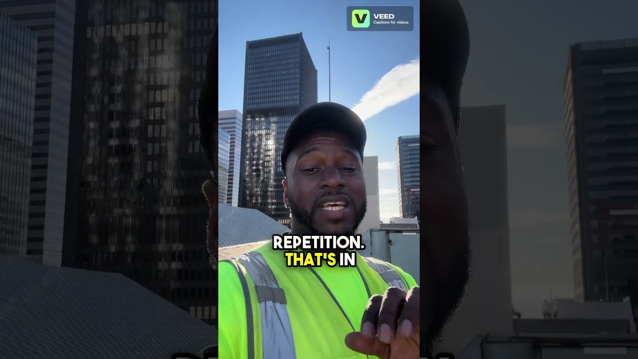 Уверенность — это ключ к успеху 🔑