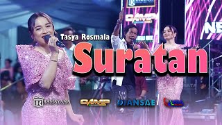 Download Lagu SURATAN - TASYA ROMALA - NEW MONATA LIVE JEMBAR MP3 Download Lagu SURATAN - TASYA ROMALA - NEW MONATA LIVE JEMBAR MP3