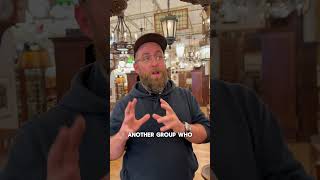 NYC relic tour with Keith Taillon EP TWO