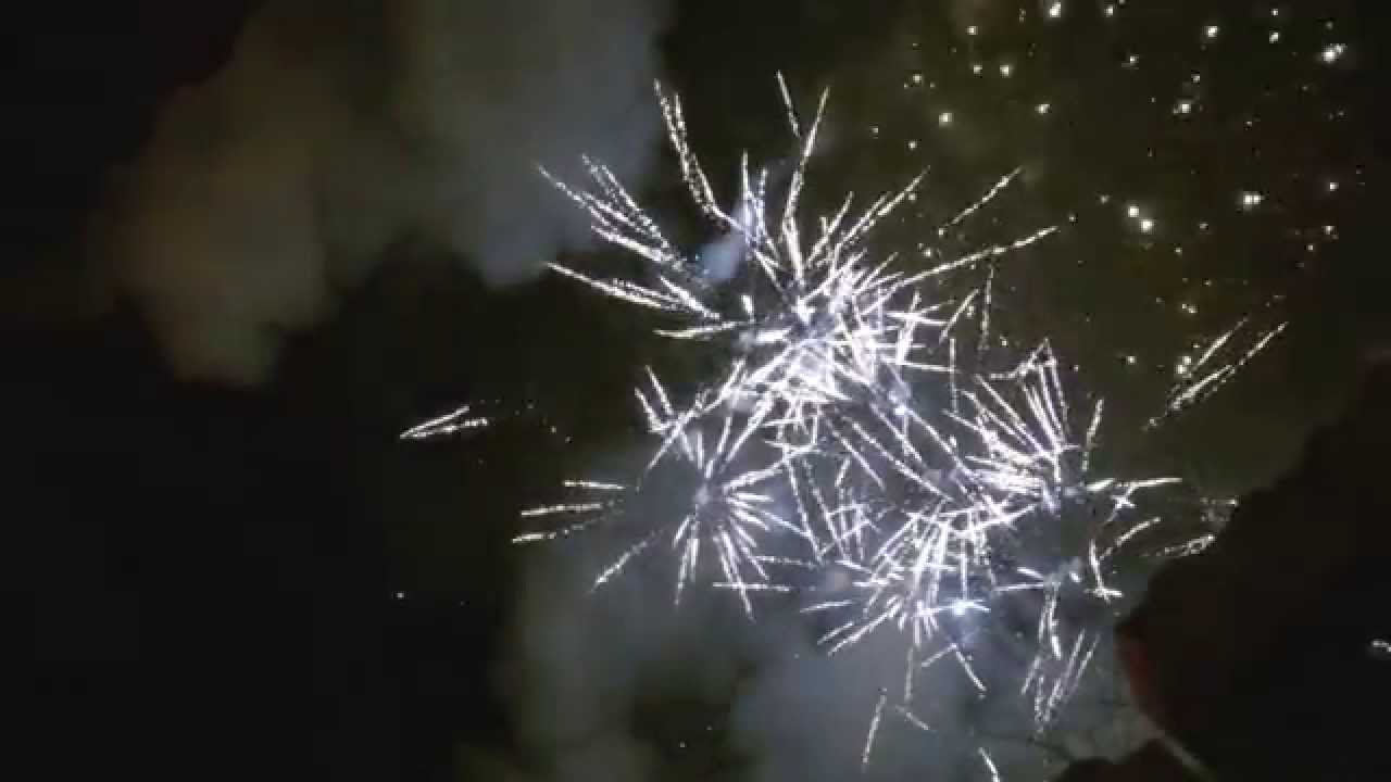 New Year's Eve 2014 Yakima Country Club, Terrace Heights, Washington