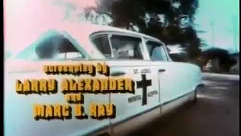 Scream Bloody Murder [AKA Matthew] (1973) -  Horror