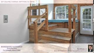 257 Caulfield Avenue video tour