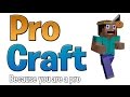 PROCRAFT IS OPEN! IP: procraft.mcph.eu