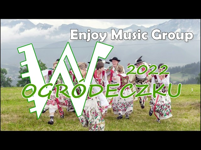 Enjoy Music Group - W Ogrodeczku